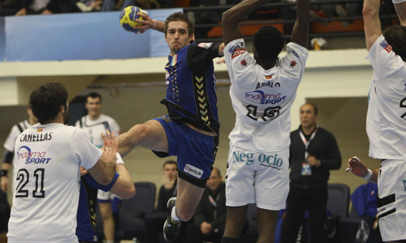 HCM – Wisla Plock, azi, ora 20:00